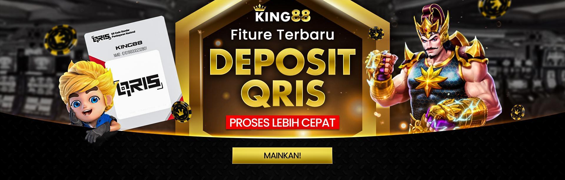 Agen Casino Qris Terbaik untuk Bermain Judi Online