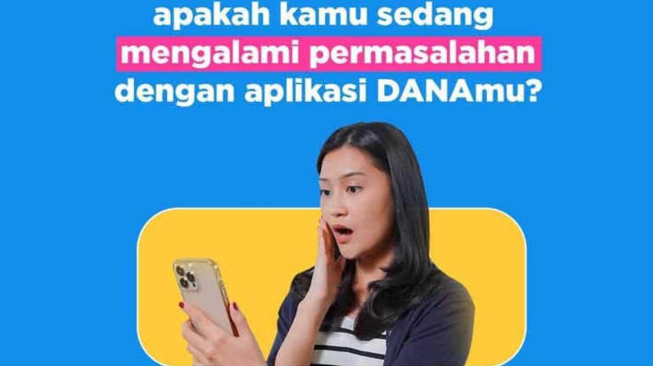 Akun Resmi Terbaru untuk Pengguna Setia