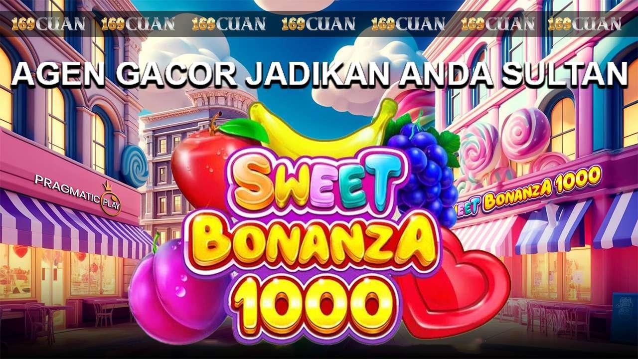 Akun Bonanza Uang Asli: Cara Mudah Meraih Keuntungan Besar