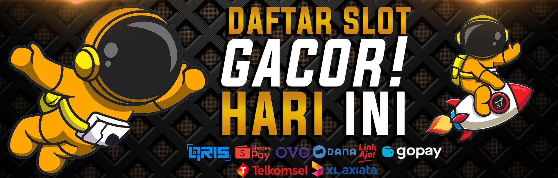 Daftar Jackpot Aman: Situs Terpercaya dengan Hadiah Besar