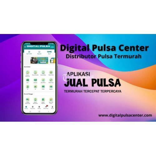 Daftar Depo Pulsa Resmi: Tempat Terpercaya untuk Isi Pulsa Anda