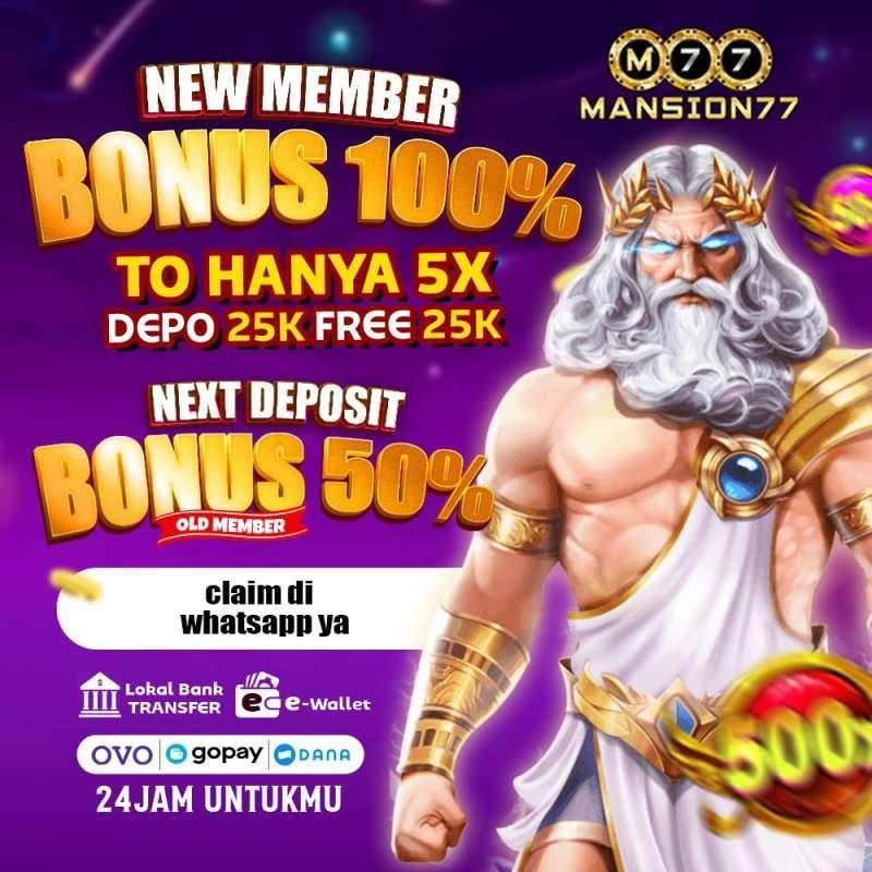 Agen Judi Uang Asli Terpercaya dan Terbaik