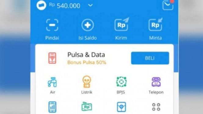 Akun Resmi Terbaru untuk Pengguna Setia