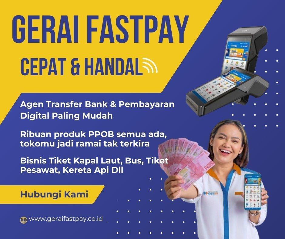 Akun Depo Pulsa BRI Terbaik untuk Bisnis Anda