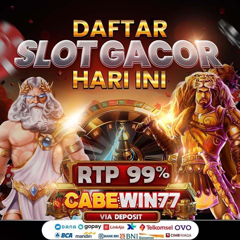 Agen Casino Qris Terbaik untuk Bermain Judi Online