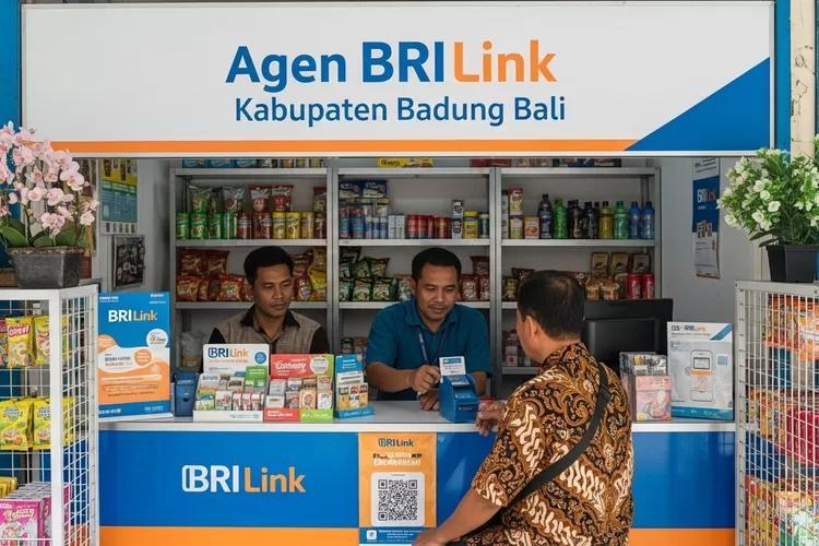 Agen BRI Terdekat dan Terpercaya