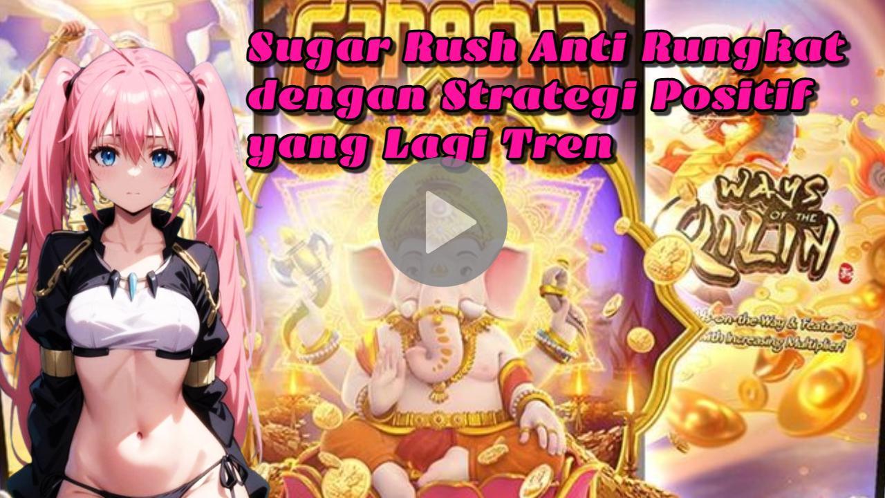 Habanero Anti Rungkat: Manfaat Luar Biasa untuk Kesehatan Anda