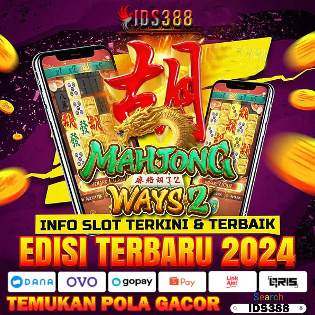 Daftar Slot Wallet: Agen Judi Terpercaya dengan Beragam Pilihan Game