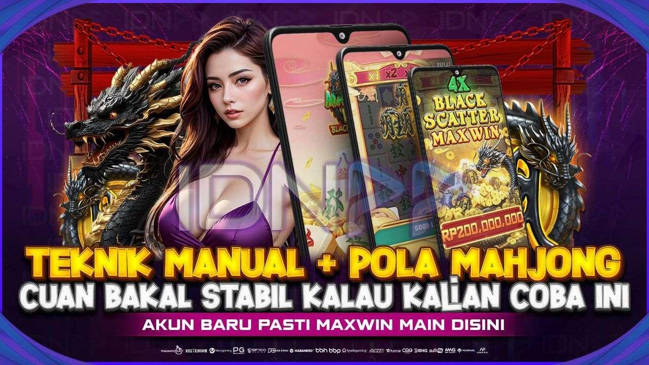 Akun Bonanza Uang Asli: Cara Mudah Meraih Keuntungan Besar