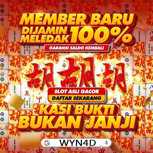 10 Akun Depo 10k Tergacor Terbaik di Indonesia
