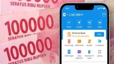 Dapatkan Depo 5k Saldo Gratis Sekarang Juga!