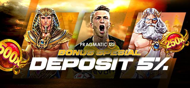 5 Situs Gacor Alternatif Terbaik untuk Menikmati Permainan Togel