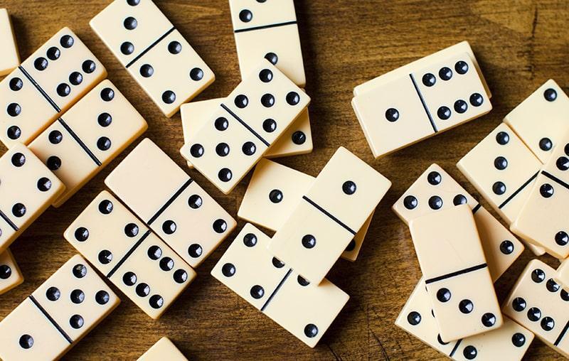 Akun Domino Dipercaya: Tempat Terbaik untuk Bermain Domino Online