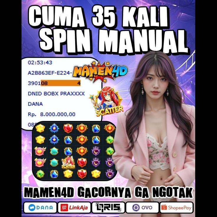Login Jackpot Rupiah: Cara Mudah Raih Kemenangan Besar!