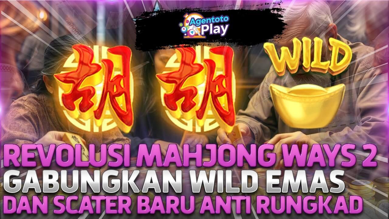 Agen Bonanza Terpercaya untuk Kebutuhan Anda
