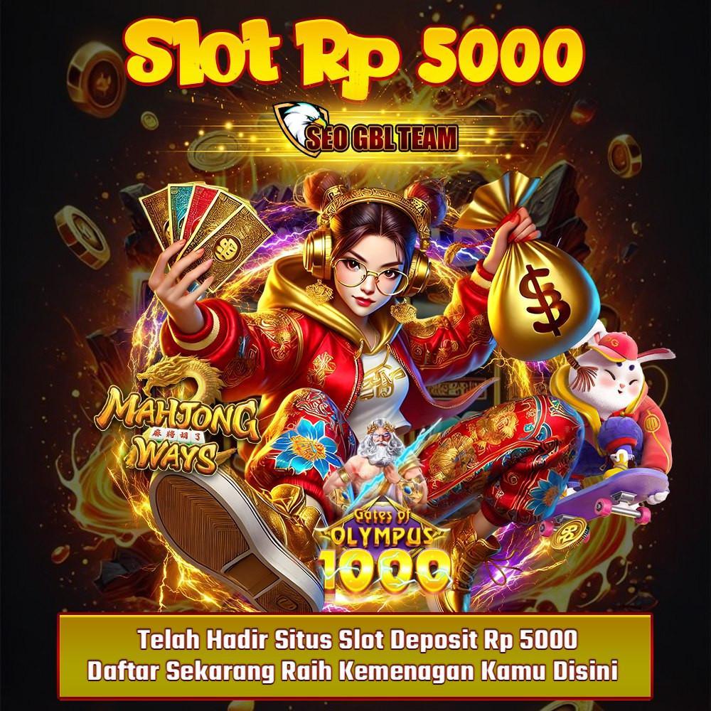 Login Jackpot Rupiah: Cara Mudah Raih Kemenangan Besar!