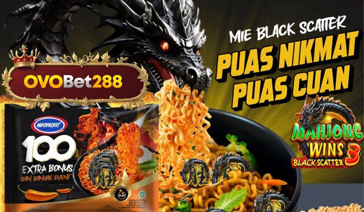 Raih Jackpot Ovo Terbesar Bersama Kami