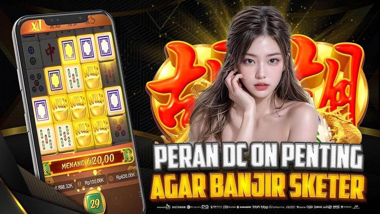 Daftar Agen Habanero Terbaik dengan Saldo Gratis