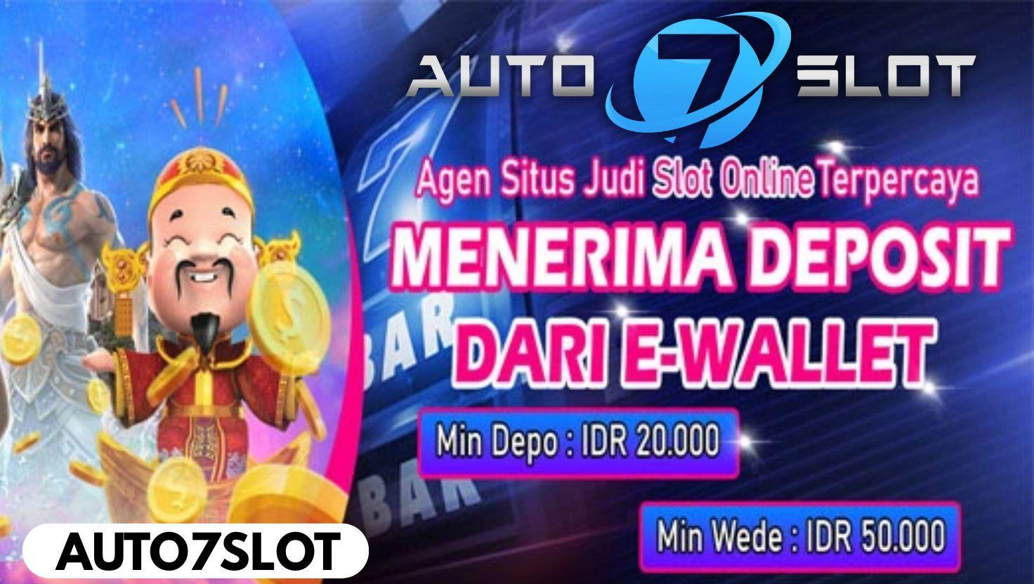 Agen Bonanza Terpercaya untuk Kebutuhan Anda