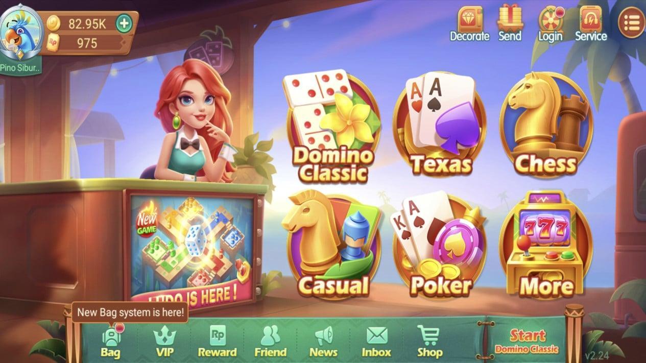 Login Domino aman: Panduan aman dan mudah untuk login domino online