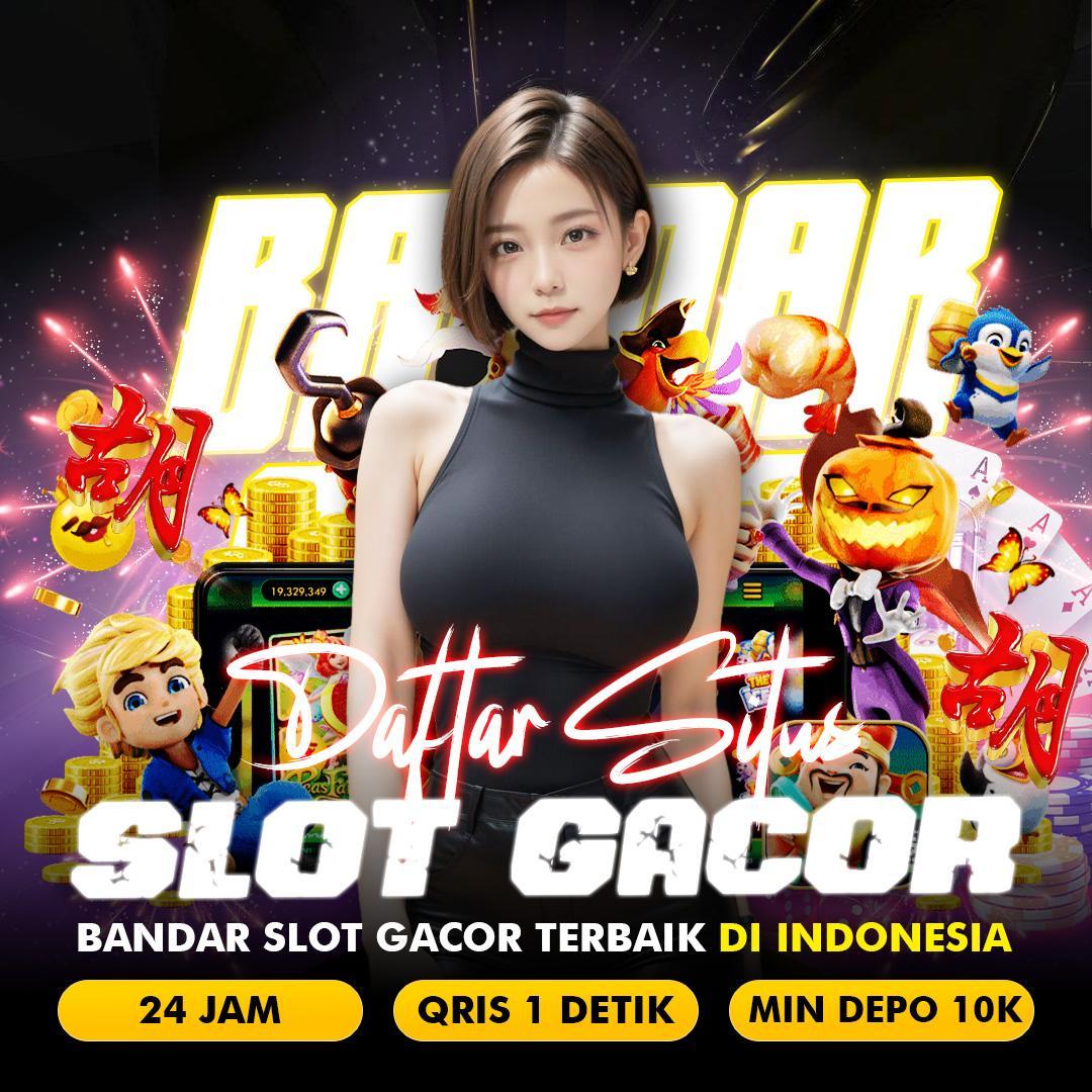 Situs Casino Qris Terbaik di Indonesia