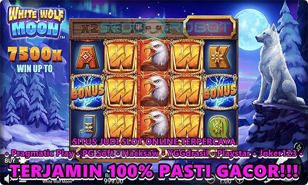 Login Hoki Uang Asli: Akses Game Judi Online Terpercaya