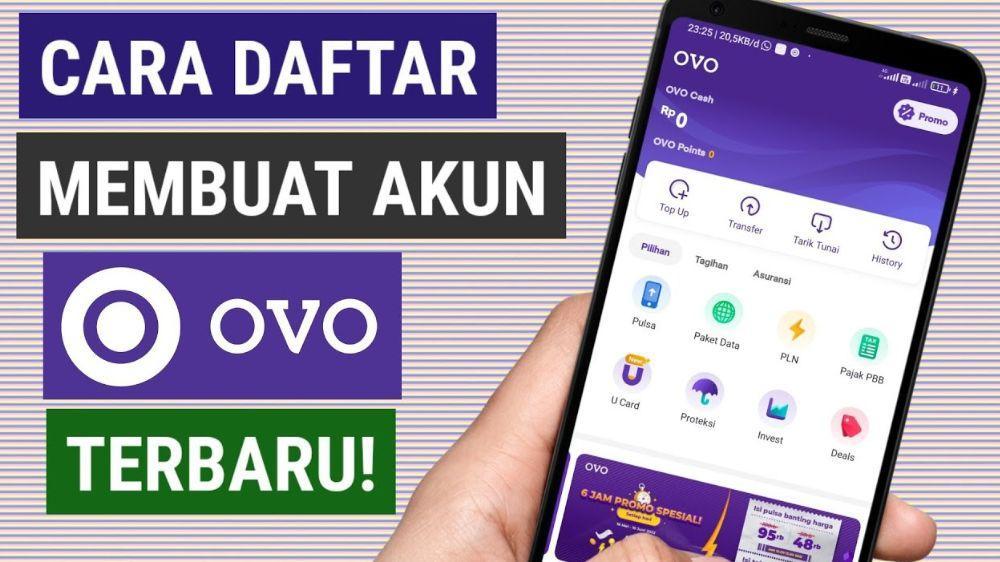 Tips Login Gacor OVO: Raih Keuntungan Lebih dengan Mudah