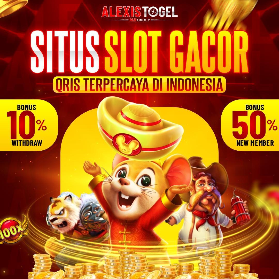 Situs Casino Qris Terbaik di Indonesia