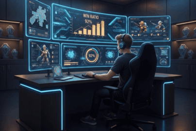 strategi profesional win11bet dengan analisis data dan win rate tinggi