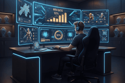 strategi profesional win11bet dengan analisis data dan win rate tinggi