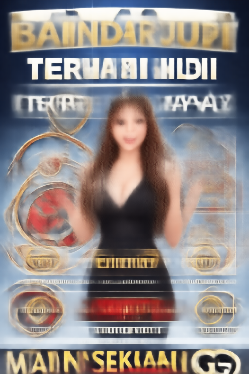 bandar Judi terjamin