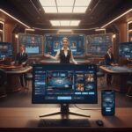 Cara menang Live Casino Judol tanpa ribet bersama Hokiku88 Alternatif