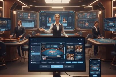 Cara menang Live Casino Judol tanpa ribet bersama Hokiku88 Alternatif