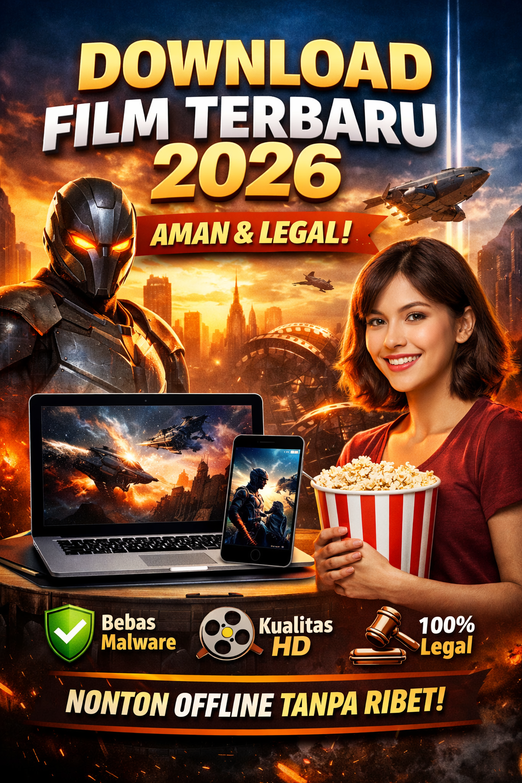 download film terbaru 2026