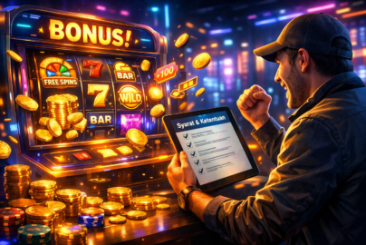 Hokijoss strategi cara klaim bonus slot tanpa melanggar syarat